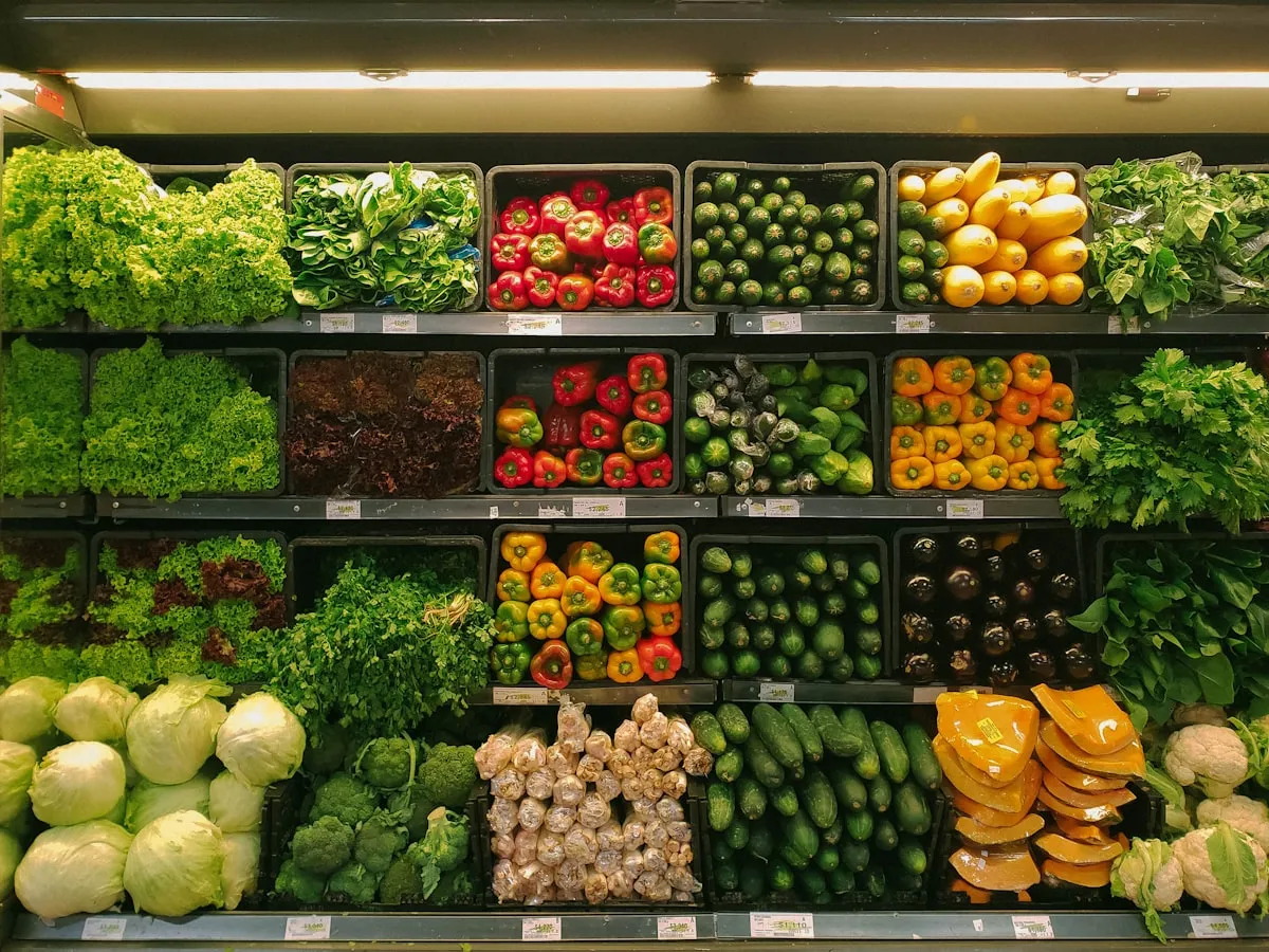 Track Your Grocery Spending (Before It Tracks You)