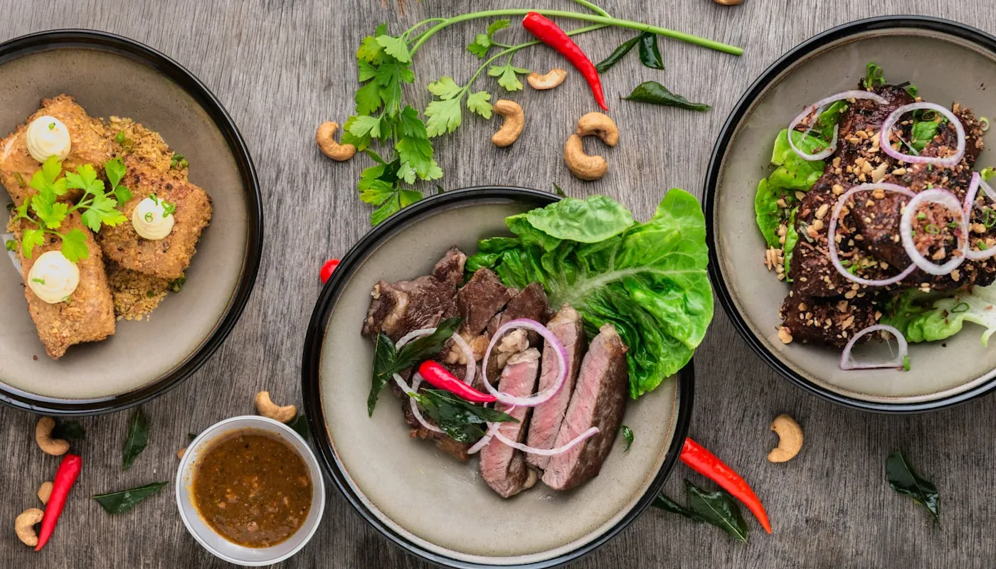 Dining Out on a Budget Without Hating It