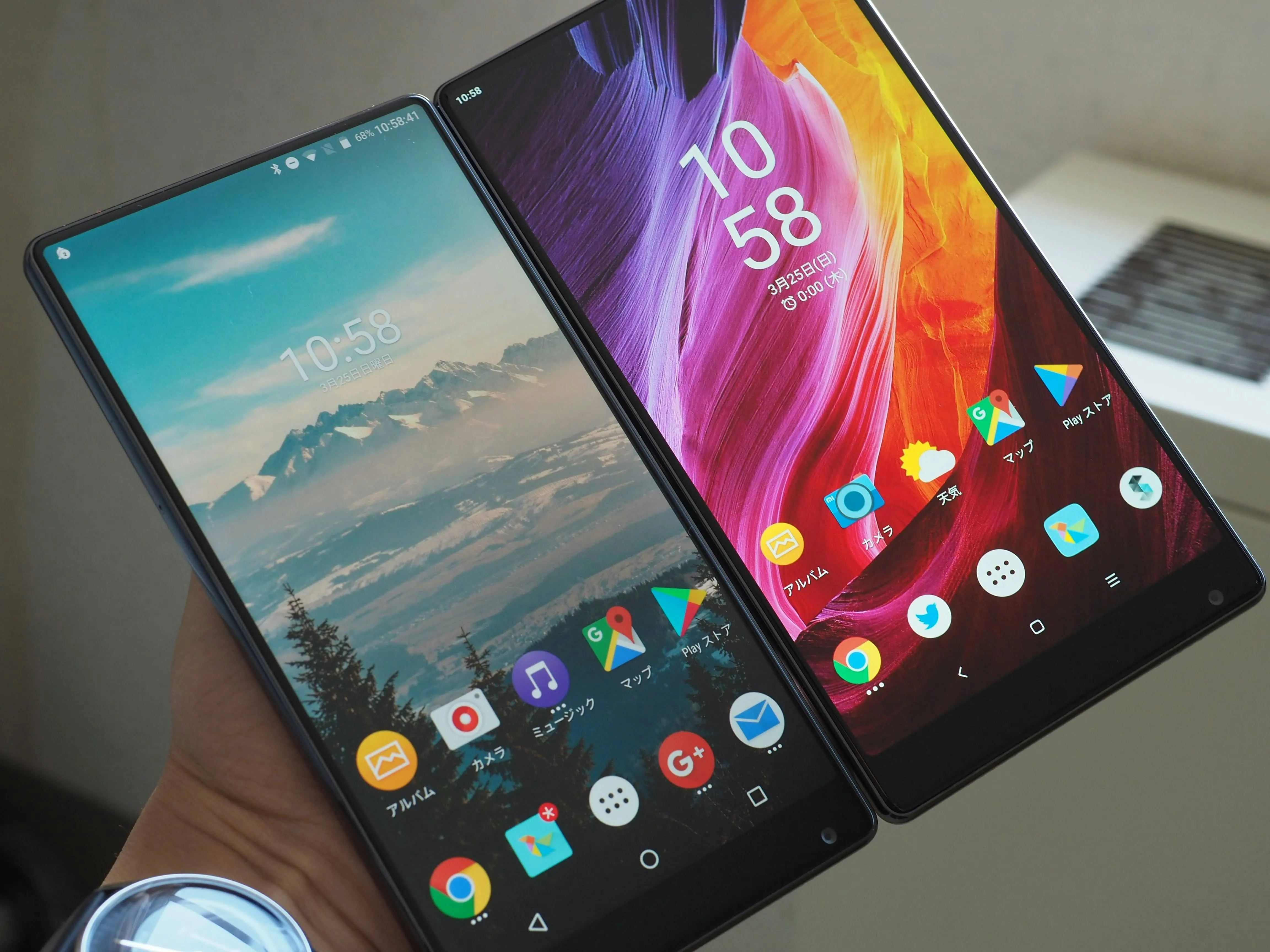 Receiptix vs YNAB: Picking the Right Tool