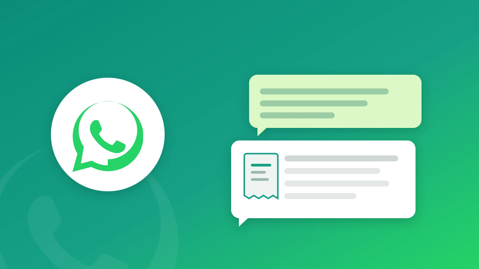 Track Expenses on WhatsApp With Receiptix